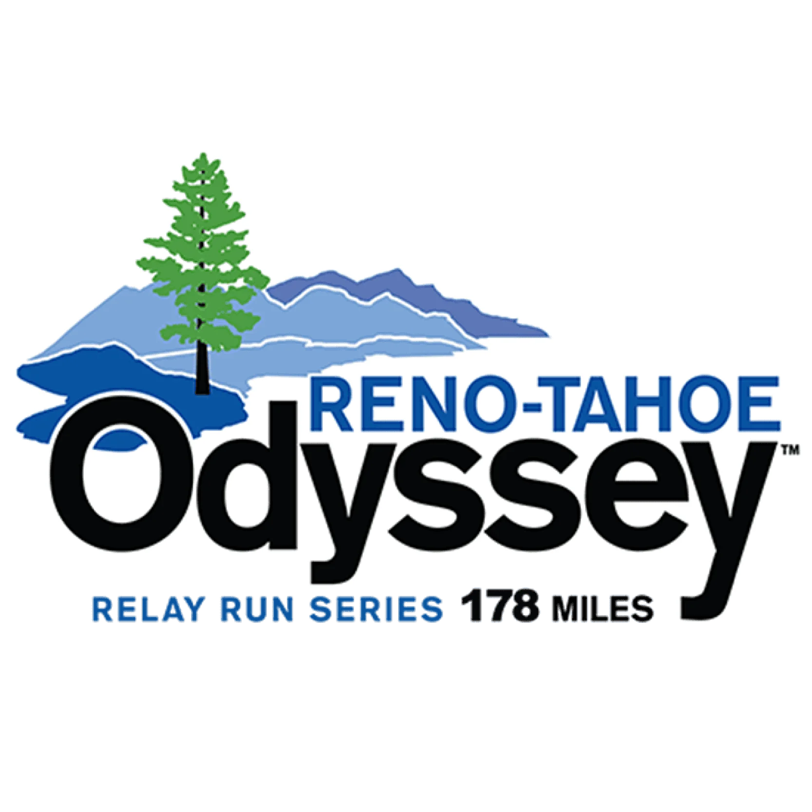 Reno Tahoe Odyssey